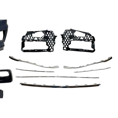 Paragolpes Delantero Volkswagen Passat 2015 Look R