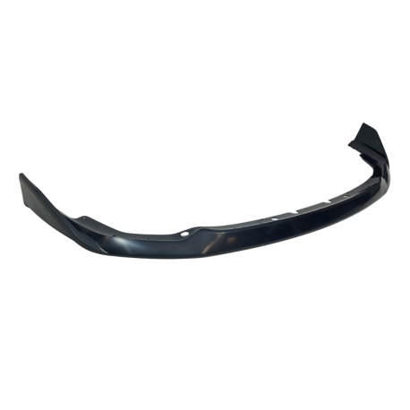 Spoiler Delantero BMW F40 Look M Performance Negro Mate