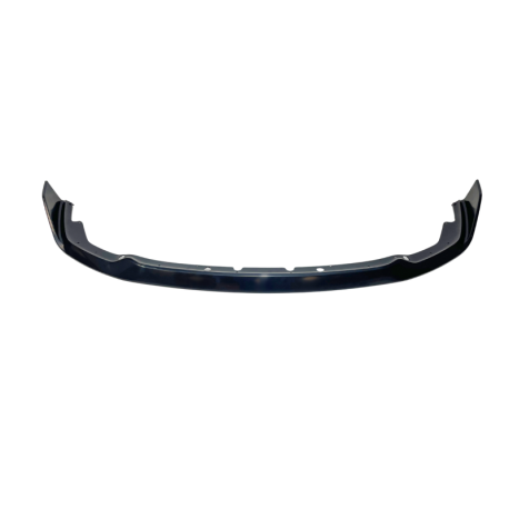Spoiler Delantero BMW F40 Look M Performance Negro Mate