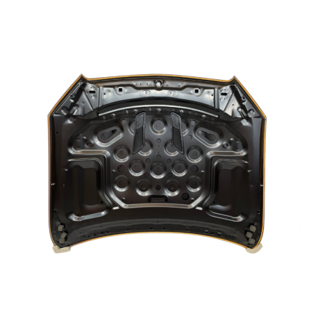 Capó Mercedes W205 2014-2020 4P/COUPE/ESTATE Look 507 Metal