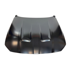 Capó BMW G80 / G82 / G83 2020+ Look GT Aluminio