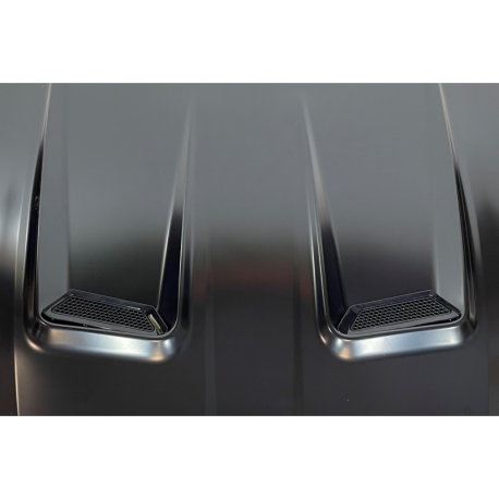 Capó BMW G80 / G82 / G83 2020+ Look GT Aluminio