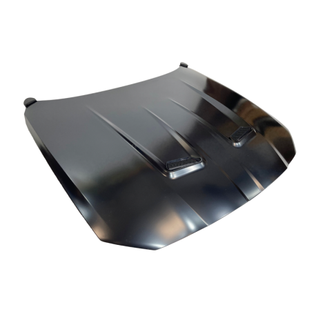 Capó BMW G80 / G82 / G83 2020+ Look GT Aluminio