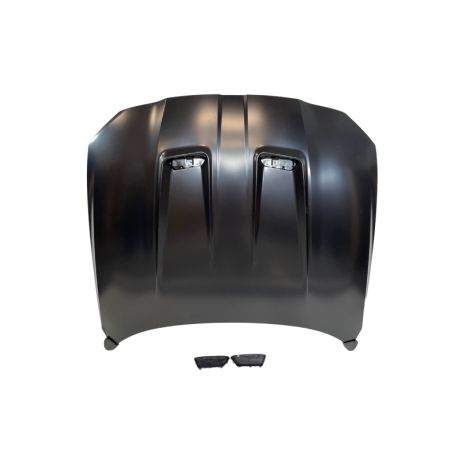 Capó BMW G80 / G82 / G83 2020+ Look GT Aluminio
