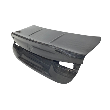 Portón Carbono BMW G22 / G82 Look CSL