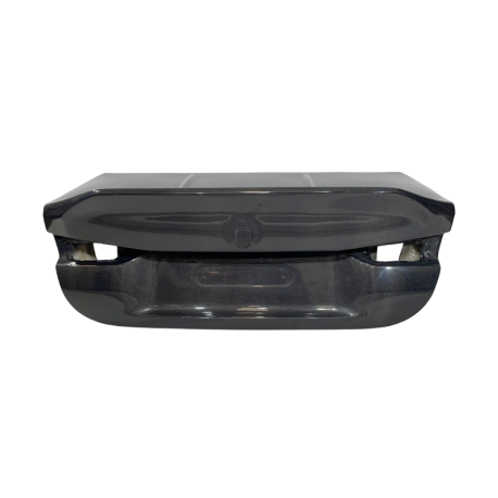 Portón Carbono BMW G22 / G82 Look CSL