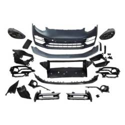 Paragolpes Delantero Porsche Panamera 970.1 2010-2013 Look 971 GTS