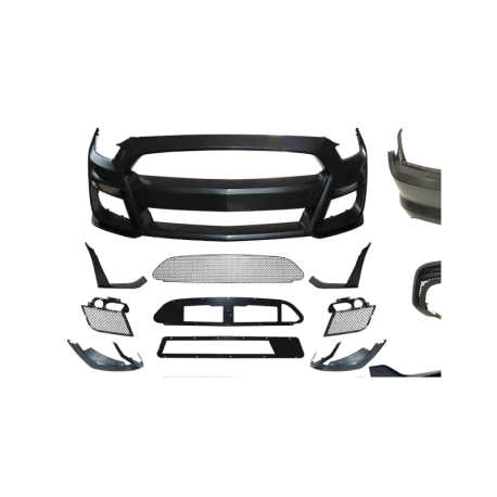 Kit De Carrocería Ford Mustang 2015-2017 look GT500 II