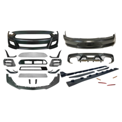 Kit De Carrocería Ford Mustang 2018-2023 look GT500