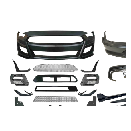 Kit De Carrocería Ford Mustang 2018-2023 look GT500