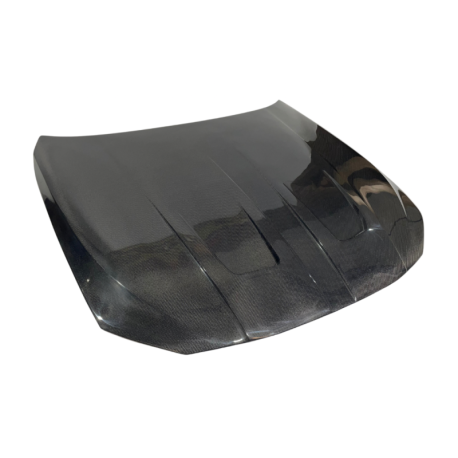 Kit De Carrocería BMW G22 Look CSL Carbono