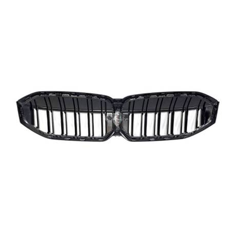 Parrilla BMW G20 LCI Look M-tech