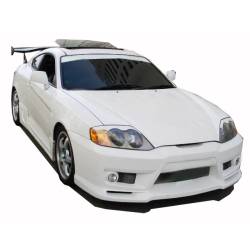 Kit Hyundai Coupe 2002-2007 Zef.