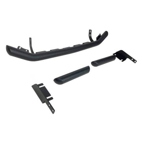 Defensa Delantera Ford Ranger T9 2022