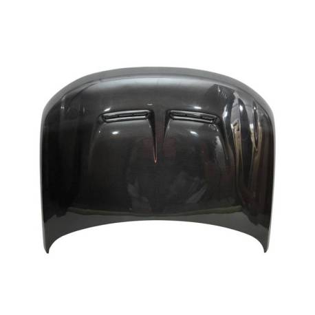 Kit De Carrocería Range Rover Sport L494 Facelift 2018+ Look SVR Capó