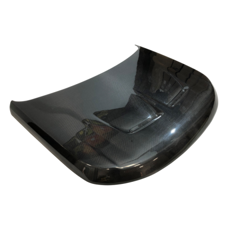 Kit De Carrocería Range Rover Sport L494 Facelift 2018+ Look SVR Capó