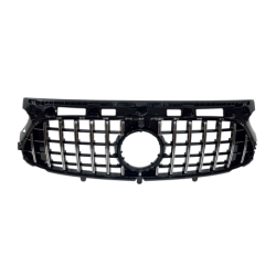 Parrilla Mercedes H247 2024+ Look GT AMG
