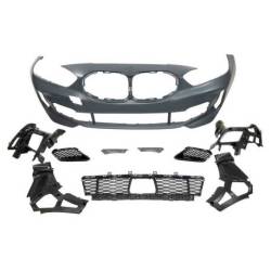 Paragolpes Delantero BMW F40 Look M-Performance