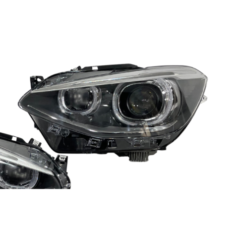 Faros Delanteros BMW F20 / F21 2012-2014 Black