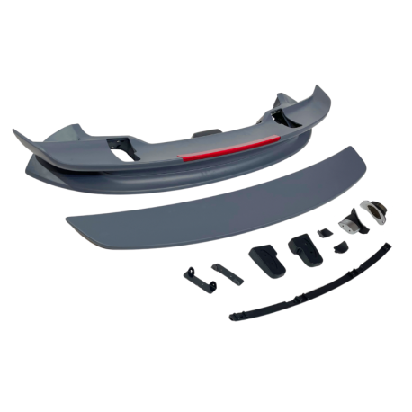 Alerón Porsche 992 Cabrio 2019-2023