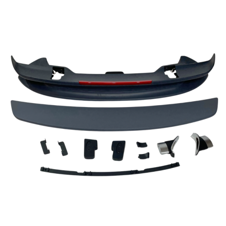 Alerón Porsche 992 Cabrio 2019-2023