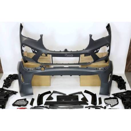 Kit De Carrocería BMW X5 G05 Look X5M Capó