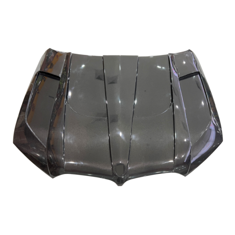 Kit De Carrocería BMW X5 G05 Look X5M Capó