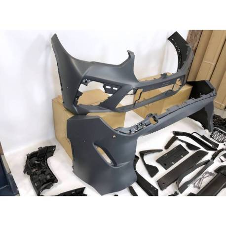 Kit De Carrocería BMW X5 G05 Look X5M Capó