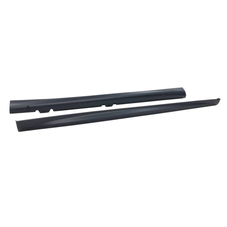 Kit De Carrocería Volkswagen Golf 6 look R20 Capó