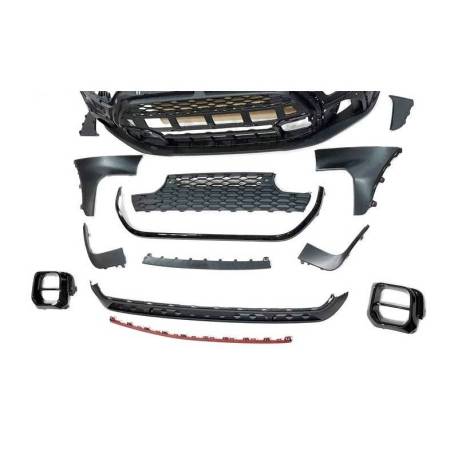 Paragolpes Delantero Mini F55 / F56 2021 Look JCW