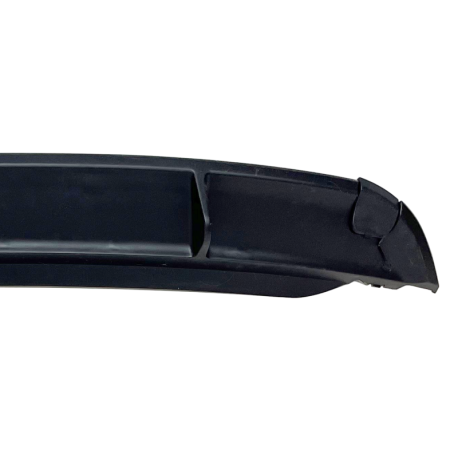 Difusor Trasero Volkswagen Golf 6 Standard 1 Salida