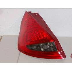 Pilotos Traseros Ford Fiesta '09 Led