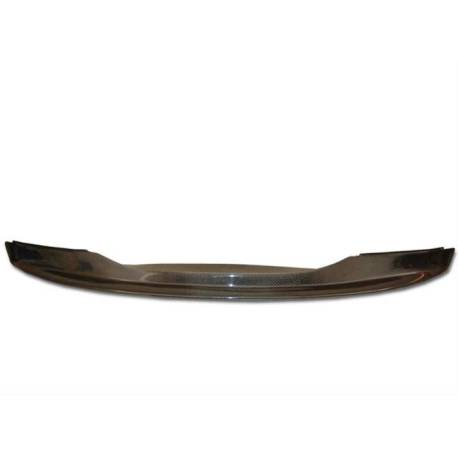 Spoiler Delantero BMW E46 Look M3 CSL Carbono