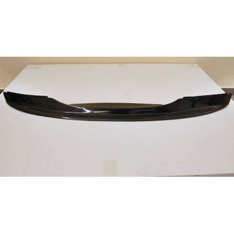 Spoiler Delantero BMW E46 M3 CSL Carbono