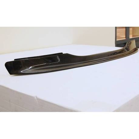 Spoiler Delantero BMW E46 M3 CSL Carbono