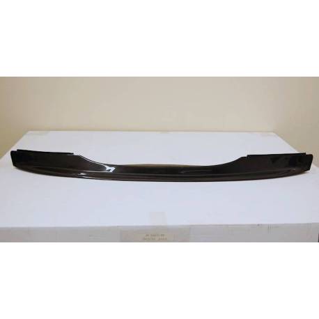 Spoiler Delantero BMW E46 Look M3 CSL Carbono