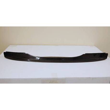 Spoiler Delantero BMW E46 M3 CSL Carbono