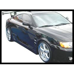 Taloneras Hyundai Coupe 02 Furia