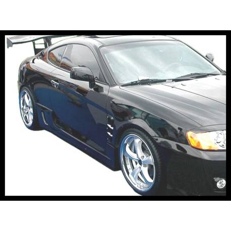 Taloneras Hyundai Coupe 02 Furia