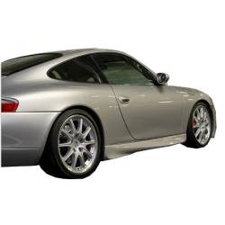 Taloneras Porsche 997