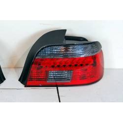 Pilotos Traseros BMW E39 95-00