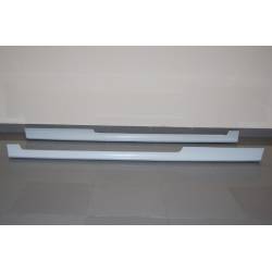 Taloneras Audi A3 2003-2012 Look S3 3 Puertas