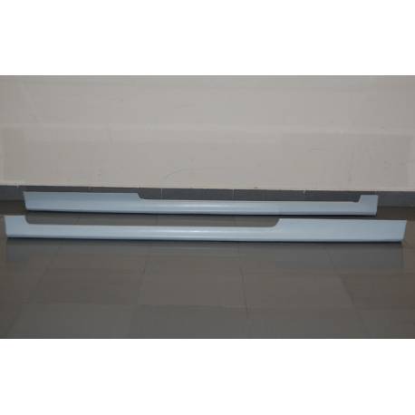 Taloneras Audi A3 2003-2012 Look S3 3 Puertas