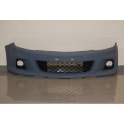 Paragolpes Delantero Opel Astra H Look OPC ABS