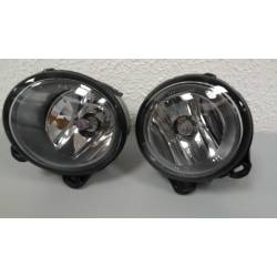 Faros Antinieblas BMW E92, E93(Tcb6185), F10(Tcb1013) Y F30(Tcbf3011)