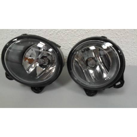 Faros Antinieblas BMW E92, E93(Tcb6185), F10(Tcb1013) Y F30(Tcbf3011)