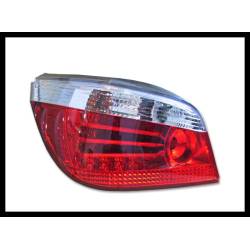 Pilotos Traseros BMW E60 Led