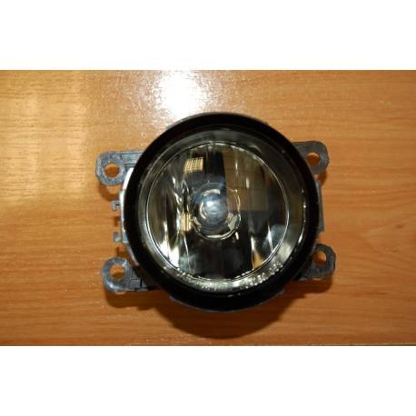 Faros Antinieblas Universales