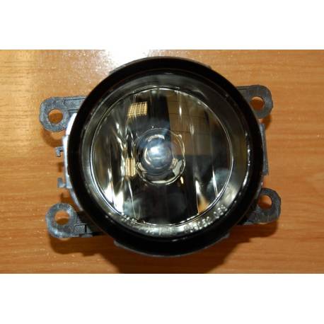 Faros Antinieblas Universales