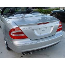Alerón Mercedes W209 Look AMG 03-09